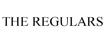 THE REGULARS