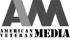 AVM AMERICAN VETERAN MEDIA