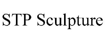 STP SCULPTURE
