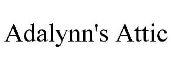 ADALYNN'S ATTIC