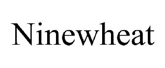 NINEWHEAT