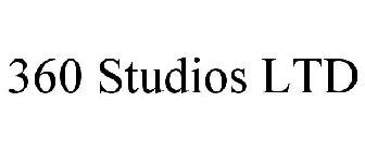 360 STUDIOS LTD