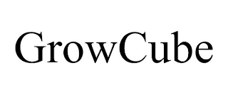 GROWCUBE