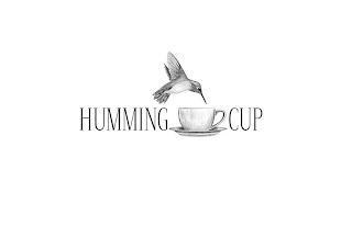 HUMMING CUP