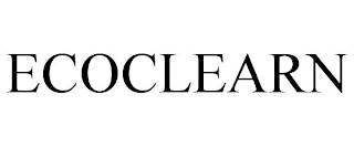 ECOCLEARN