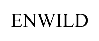 ENWILD