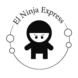 EL NINJA EXPRESS