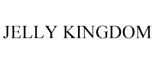 JELLY KINGDOM