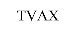 TVAX