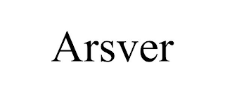 ARSVER