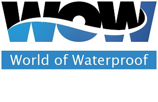 WOW WORLD OF WATERPROOF