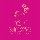 SELF-LOVE SKIN & HAIR CARE