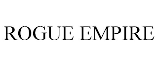 ROGUE EMPIRE