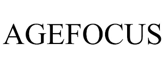 AGEFOCUS