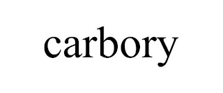 CARBORY