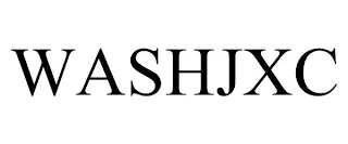 WASHJXC