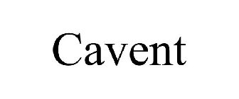 CAVENT