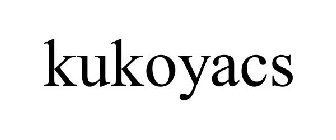 KUKOYACS