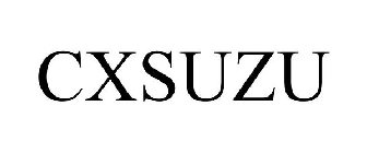 CXSUZU