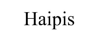 HAIPIS