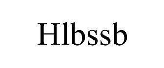 HLBSSB