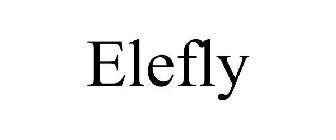 ELEFLY