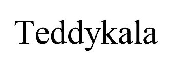 TEDDYKALA
