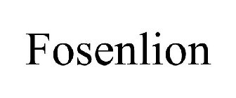 FOSENLION