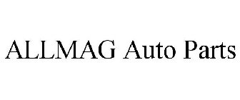 ALLMAG AUTO PARTS