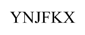 YNJFKX