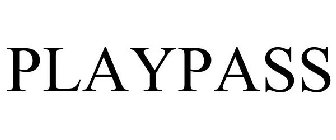 PLAYPASS