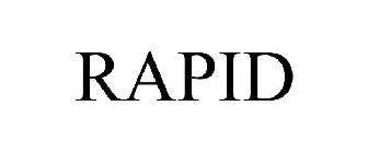 RAPID
