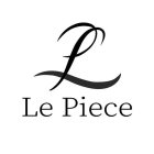 LE PIECE LP