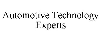 AUTOMOTIVE TECHNOLOGY EXPERTS