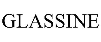 GLASSINE