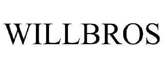 WILLBROS