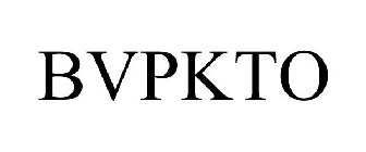 BVPKTO
