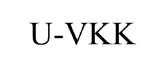 U-VKK