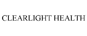 CLEARLIGHT HEALTH