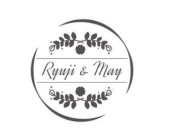 RYUJI & MAY