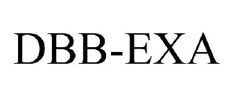 DBB-EXA