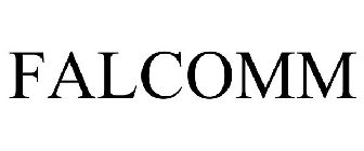 FALCOMM