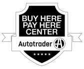 BUY HERE PAY HERE CENTER AUTOTRADER A