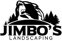 JIMBO'S LANDSCAPING