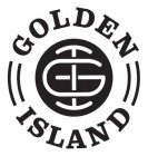 GOLDEN ISLAND GI