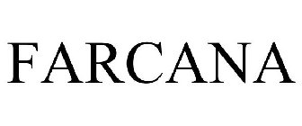 FARCANA