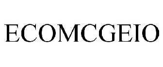 ECOMCGEIO