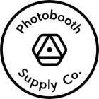 PHOTOBOOTH SUPPLY CO.