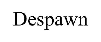 DESPAWN