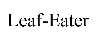 LEAF-EATER